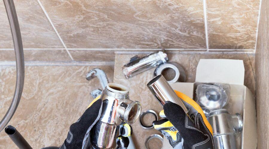 Professional Storm Sewer Service in Madison, NH